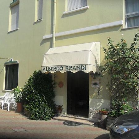 Albergo Villa-Brandi --- Pensione Completa --- Беллария-Иджеа-Марина Экстерьер фото