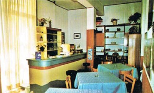 Albergo Villa-Brandi --- Pensione Completa --- Беллария-Иджеа-Марина Экстерьер фото