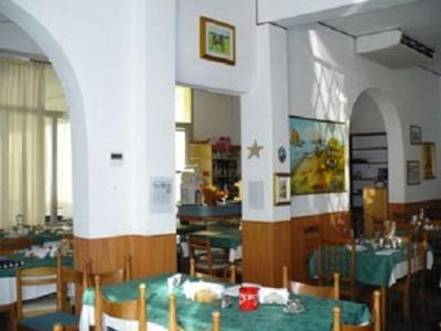 Albergo Villa-Brandi --- Pensione Completa --- Беллария-Иджеа-Марина Экстерьер фото