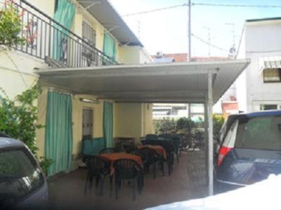 Albergo Villa-Brandi --- Pensione Completa --- Беллария-Иджеа-Марина Экстерьер фото