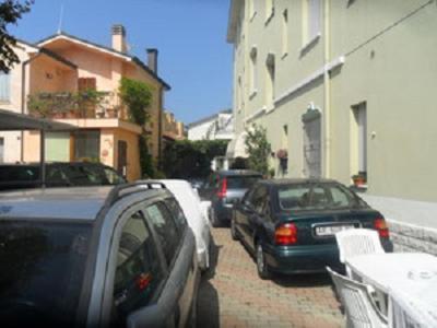 Albergo Villa-Brandi --- Pensione Completa --- Беллария-Иджеа-Марина Экстерьер фото