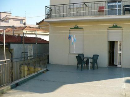 Albergo Villa-Brandi --- Pensione Completa --- Беллария-Иджеа-Марина Экстерьер фото