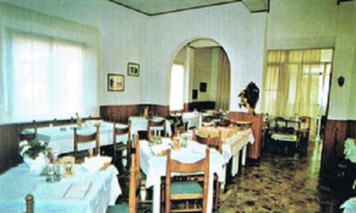 Albergo Villa-Brandi --- Pensione Completa --- Беллария-Иджеа-Марина Экстерьер фото