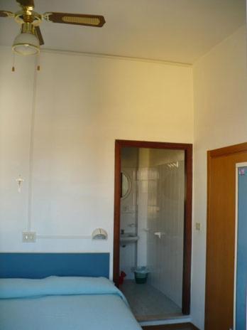 Albergo Villa-Brandi --- Pensione Completa --- Беллария-Иджеа-Марина Экстерьер фото