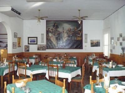 Albergo Villa-Brandi --- Pensione Completa --- Беллария-Иджеа-Марина Экстерьер фото